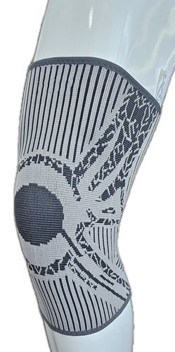 Ginocchiera - Ortocare - L / M / XL