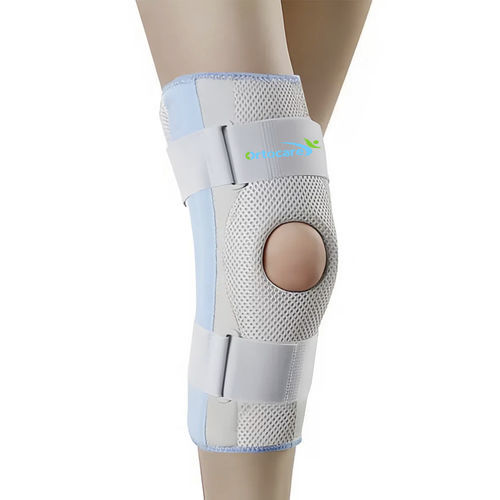 Fascia di sostegno per ginocchio - OTC-KN305 - Ortocare - L / S / M