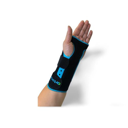 Fascia di sostegno per polso - OTC-WR006 - Ortocare - L / S / M