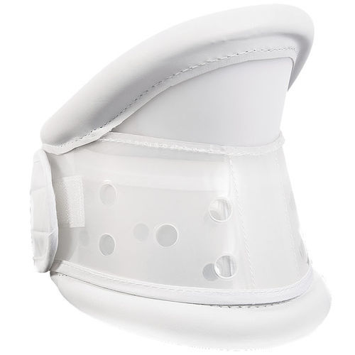 Collare cervicale rigido - OTC-NK007 - Ortocare - C3 / con mentoniera / per adulti