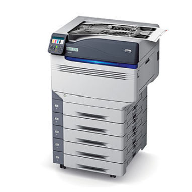 Stampante termica - Pro9431DMe - OKI Europe Ltd - medica