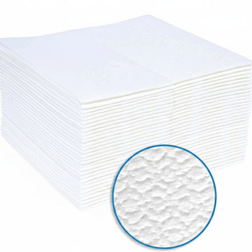Salvietta detergente per igiene corporea - MARACEL® - Loftex - 30 pezzi / 40 pezzi / 35 pezzi