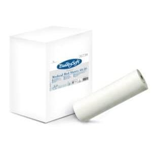 Lenzuolo di protezione per lettino da visita - 8050 02 series - Loftex
