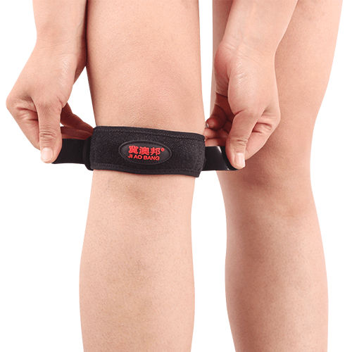 Fascia di sostegno per ginocchio infrapatellare - X030 - Hengshui Myris Medical Devices