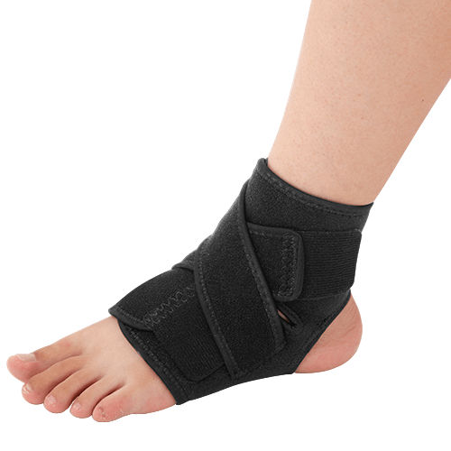 Fascia di sostegno per caviglia - X002 - Hengshui Myris Medical Devices
