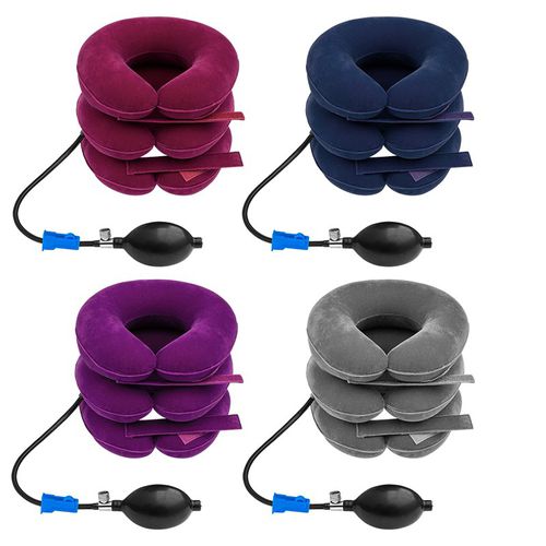 Collare per trazione cervicale - J010 - Hengshui Myris Medical Devices