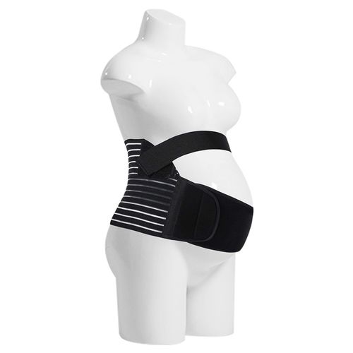 Ortesi di stabilizzazione addominale - Q001 - Hengshui Myris Medical Devices - per gestante / semirigida / S