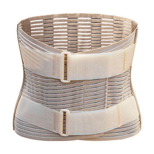 Ortesi di stabilizzazione toraco-lombare - y008 - Hengshui Myris Medical Devices - per adulti / rigida / S