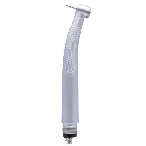 Turbina odontoiatrica - Foshan YAYIDA Dental Medical Co., Ltd - pneumatica / con pulsante / con illuminazione LED