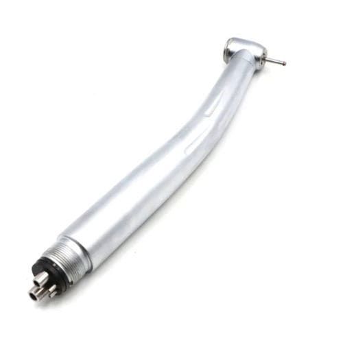 Turbina odontoiatrica - AYD-SUCM4 - Foshan YAYIDA Dental Medical Co., Ltd - pneumatica / con pulsante / in acciaio inossidabile