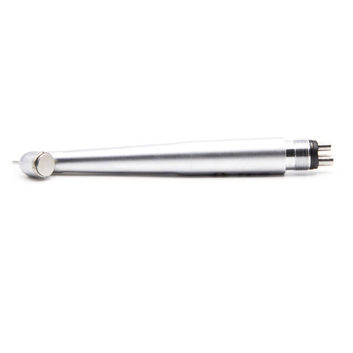 Turbina odontoiatrica - AYD-SLDM4 - Foshan YAYIDA Dental Medical Co., Ltd - pneumatica / con pulsante / in acciaio inossidabile