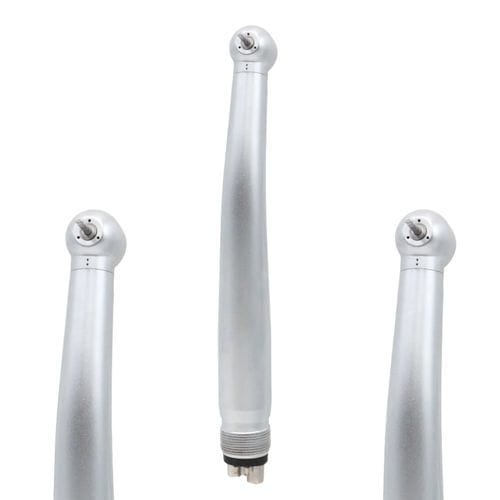 Turbina odontoiatrica - AYD-TUAM4 - Foshan YAYIDA Dental Medical Co., Ltd - pneumatica / con pulsante / con spray esterno