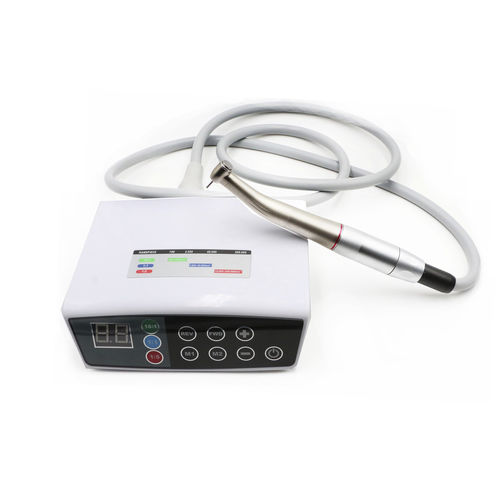 Unità di controllo per micromotore per laboratorio dentale - Foshan YAYIDA Dental Medical Co., Ltd - elettrica brushless / riduttore / diretta