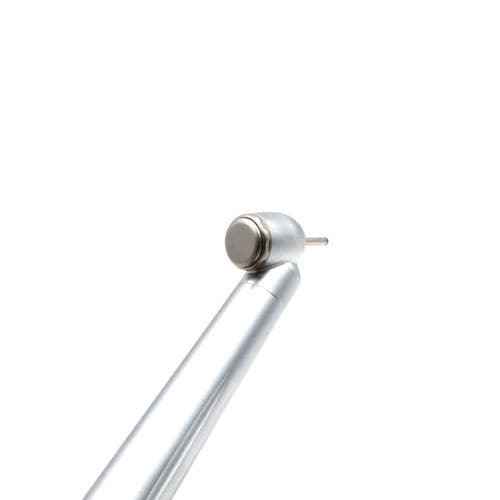 Turbina odontoiatrica - YD-SUDM4 - Foshan YAYIDA Dental Medical Co., Ltd - pneumatica / 45° / in acciaio inossidabile