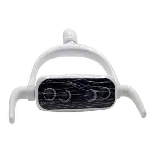 Lampada scialitica a soffitto - MS-LED01 - Foshan YAYIDA Dental Medical Co., Ltd - LED / odontoiatrica