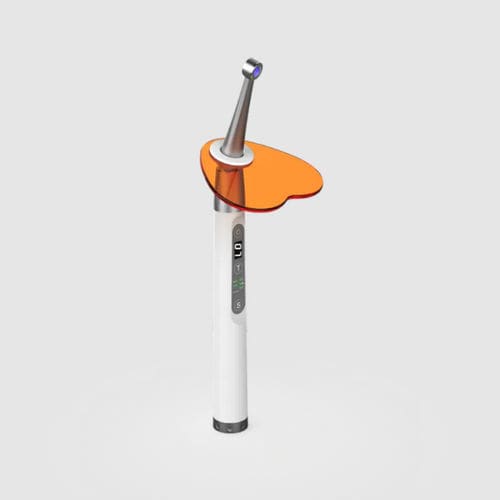Lampada polimerizzante odontoiatrica - C25 Plus - Foshan YAYIDA Dental Medical Co., Ltd - LED