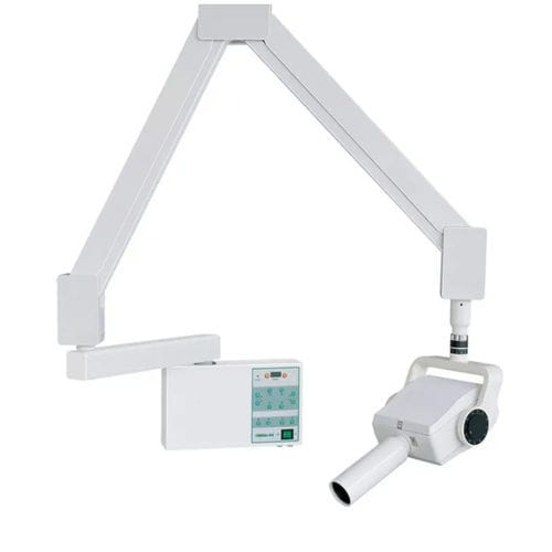 Sistema di radiografia intraorale digitale - Foshan YAYIDA Dental Medical Co., Ltd - con supporto murale / 60 kV