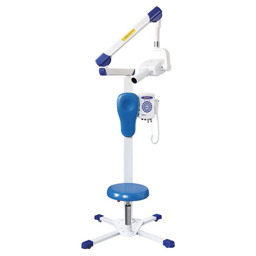 Sistema di radiografia intraorale digitale - Foshan YAYIDA Dental Medical Co., Ltd - con rotelle / 70 kV / 0,4 mm