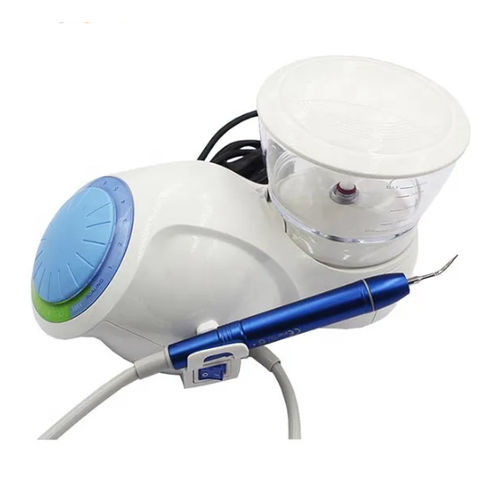 Ablatore di tartaro piezoelettrico - AYD-P9L - Foshan YAYIDA Dental Medical Co., Ltd - endodontico / da incasso / in alluminio
