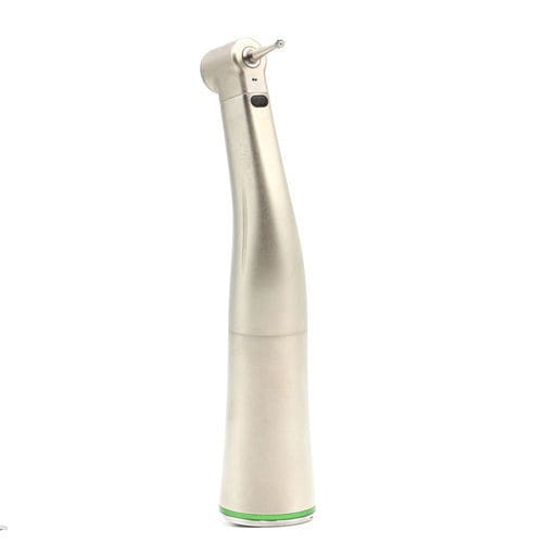Contrangolo odontoiatrico - AYD-L41-CA - Foshan YAYIDA Dental Medical Co., Ltd - pneumatico / riduttore / con pulsante