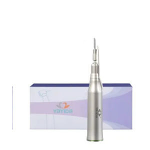 Manipolo per chirurgia odontoiatrica - Foshan YAYIDA Dental Medical Co., Ltd - elettrico / riduttore / in acciaio inossidabile