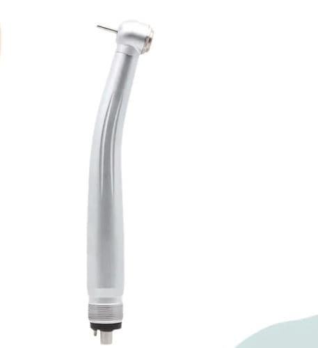 Turbina odontoiatrica - Pana Max - Foshan YAYIDA Dental Medical Co., Ltd - pneumatica / con pulsante / in acciaio inossidabile