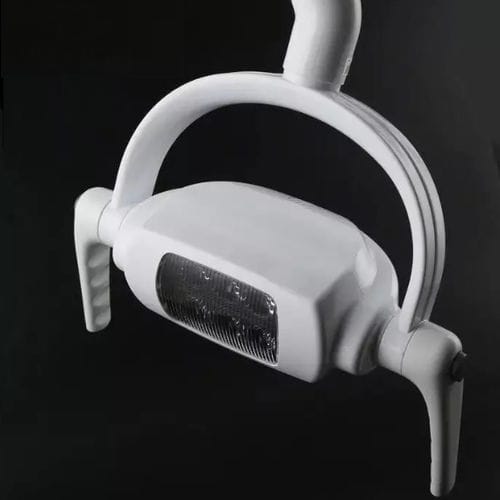 Lampada scialitica a soffitto - Foshan YAYIDA Dental Medical Co., Ltd - LED / odontoiatrica