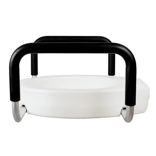 Sedia da toilette con braccioli - HQ011L - Zhongshan Hanqi Medicalequiment Technology