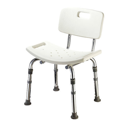 Sedia da doccia in plastica - HQ508L - Zhongshan Hanqi Medicalequiment Technology