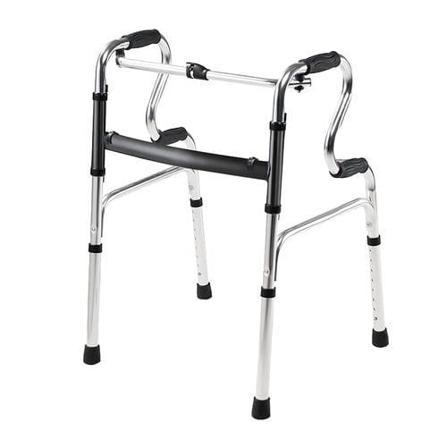 Deambulatore ad altezza regolabile - HQ282L - Zhongshan Hanqi Medicalequiment Technology