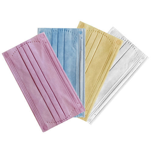Mascherina di protezione KN95 - HQ - Zhongshan Hanqi Medicalequiment Technology - semimaschera / per adulti / scatola da 50 pezzi