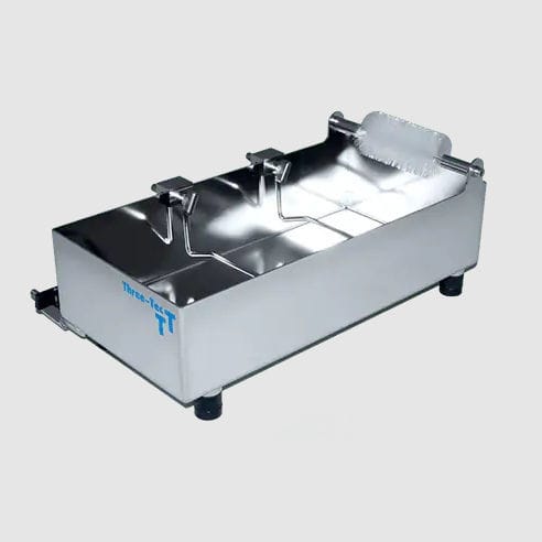 Bagnomaria per l'industria farmaceutica - Three-Tec GmbH - rinfrescante / da banco