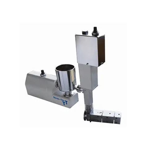 Alimentatore per l'industria farmaceutica - Three-Tec GmbH