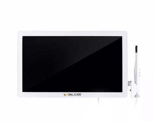Fotocamera intraorale - DA-PTC02E - FOSHAN DADE MEDICAL TECHNOLOGY - digitale / HD / 1920 x 1080