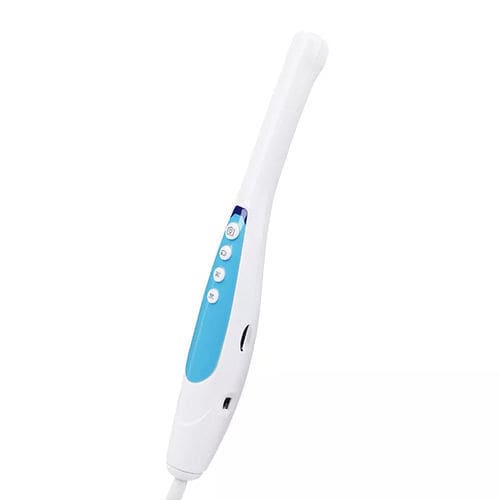 Fotocamera intraorale - DA-MC02 - FOSHAN DADE MEDICAL TECHNOLOGY - digitale / CMOS / portatile