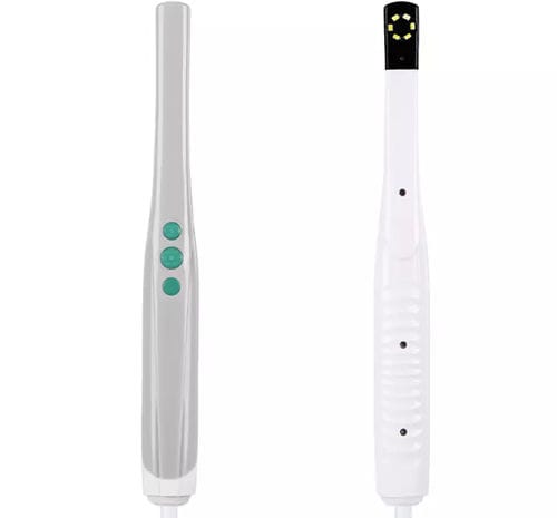 Fotocamera intraorale - DA-U01 - FOSHAN DADE MEDICAL TECHNOLOGY - digitale / CMOS / portatile