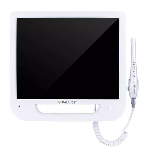 Fotocamera intraorale - DA-100 - FOSHAN DADE MEDICAL TECHNOLOGY - digitale / HD / con display