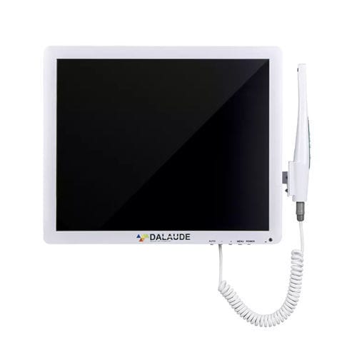 Fotocamera intraorale - DA-200  - FOSHAN DADE MEDICAL TECHNOLOGY - digitale / HD / CMOS