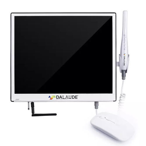 Fotocamera intraorale - DA-300  - FOSHAN DADE MEDICAL TECHNOLOGY - digitale / HD / CMOS