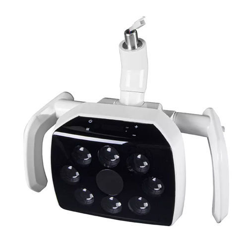 Lampada scialitica a soffitto - DA-SL03 - FOSHAN DADE MEDICAL TECHNOLOGY - LED / odontoiatrica