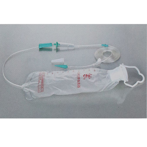 Set per nutrizione enterale graduato - 1 - Rongbo Medical