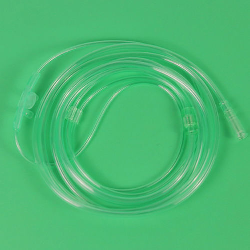 Cannula nasale a ossigeno - Rongbo Medical - per adulto