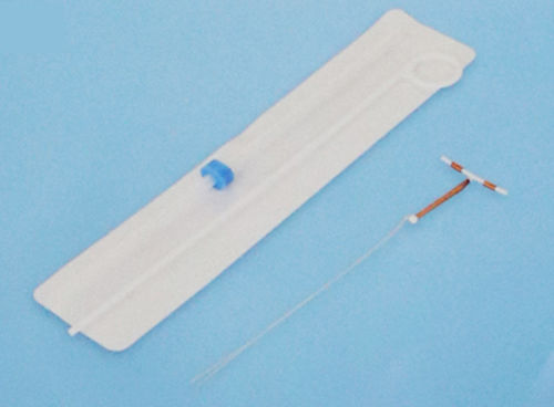 Dispositivo intrauterino copper-T - 1093 - Rongbo Medical