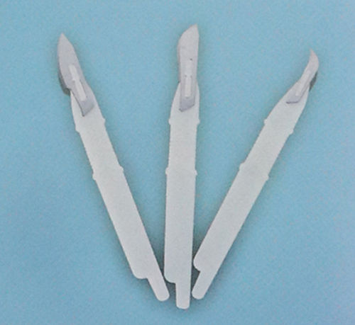 Lama chirurgica monouso - 1053 - Rongbo Medical
