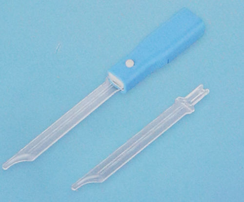 Spazzola citologica cervicale - 1057 - Rongbo Medical