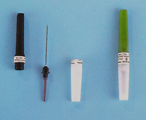 Ago per prelievo di sangue - 1024 - Rongbo Medical - penna