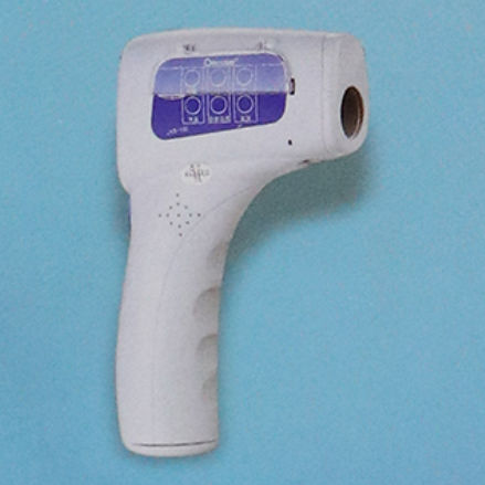 Termometro medico - JXB-180 - Rongbo Medical - digitale / senza contatto