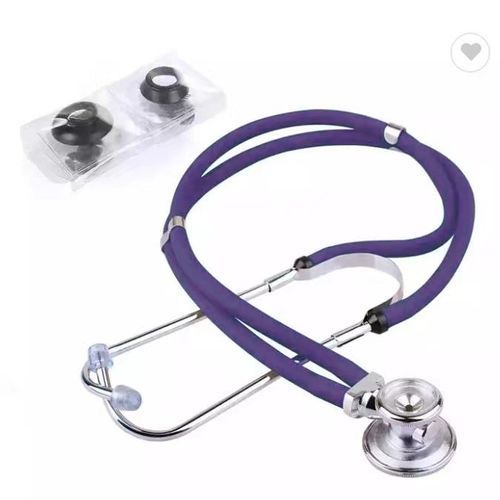 Stetoscopio a padiglione singolo - 1051 - Rongbo Medical