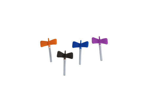 Ago di sucurezza - Rongbo Medical - 22G / 21G / 23G