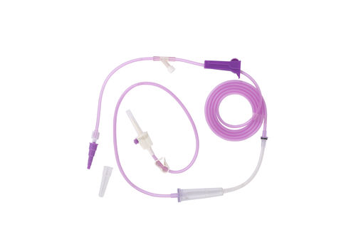 Sonda di gastrostomia radiopaca - Rongbo Medical